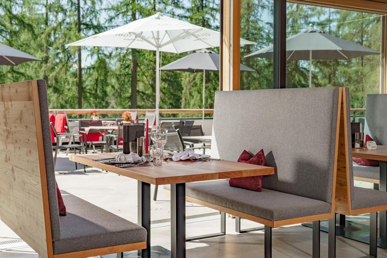 Hotel Laerchenhof Ramsau am Dachstein Exterior photo